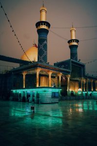 KARBLA-IRAQ