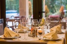 food and beverages